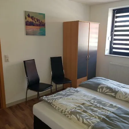 Ixheim Bitscher Str.70 Lägenhet