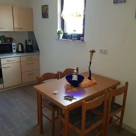 Ixheim Bitscher Str.70 Appartamento