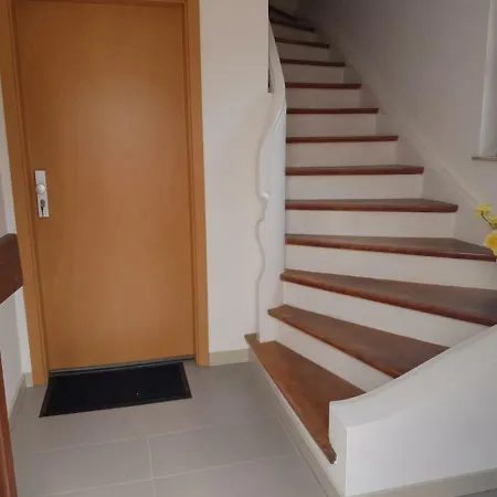 Apartment Ixheim Bitscher Str.70 Zweibruecken