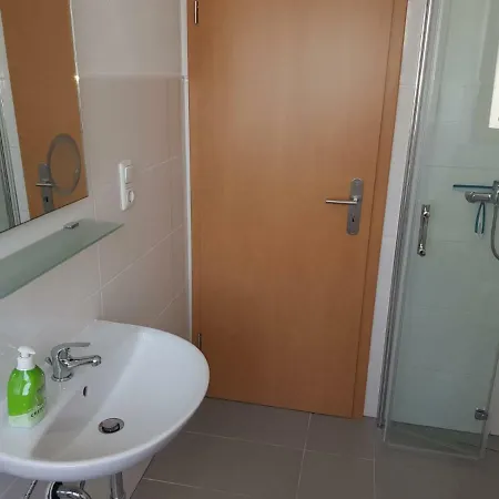 Apartment Ixheim Bitscher Str.70 *