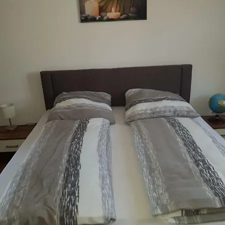 Apartment Ixheim Bitscher Str.70 Zweibrücken