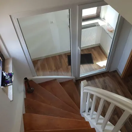 Ixheim Bitscher Str.70 Appartamento