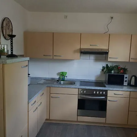 Ixheim Bitscher Str.70 Lägenhet Zweibrücken