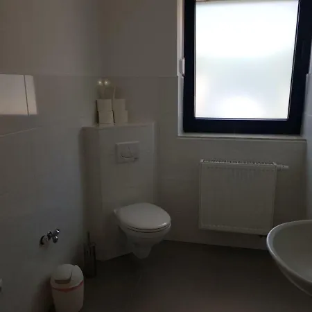 Ixheim Bitscher Str.70 Appartamento Zweibrücken