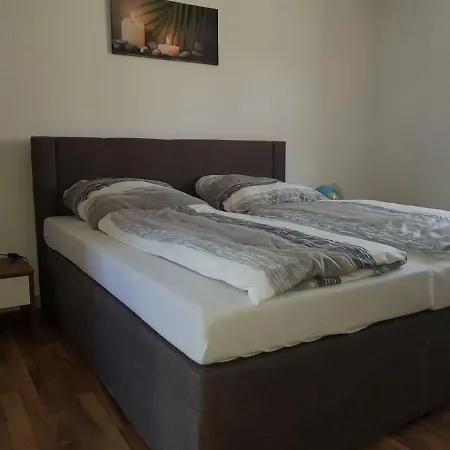Ixheim Bitscher Str.70 Apartment