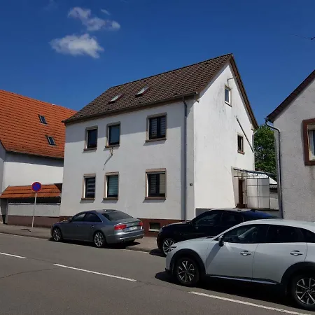 Ixheim Bitscher Str.70 Zweibrücken