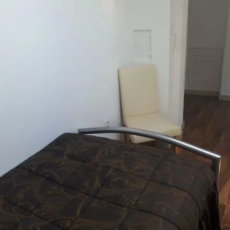 Ixheim Bitscher Str.70 Appartamento Zweibrücken