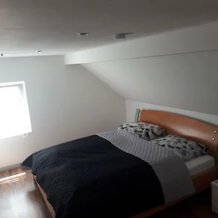 Apartment Ixheim Bitscher Str.70 Zweibruecken
