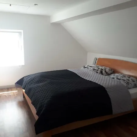 Apartment Ixheim Bitscher Str.70