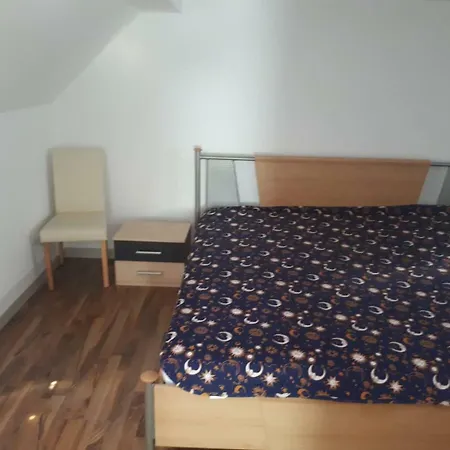 Apartment Ixheim Bitscher Str.70 Zweibruecken