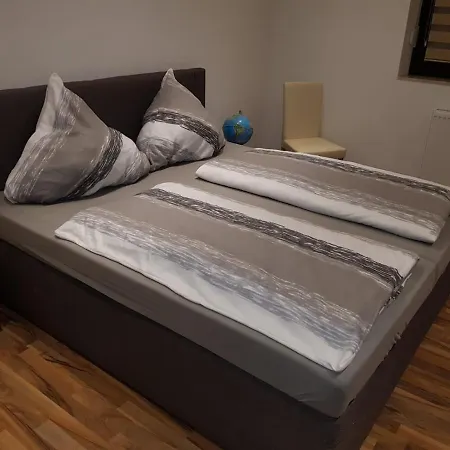 Ixheim Bitscher Str.70 *