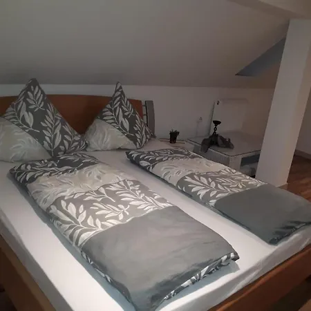 Apartment Ixheim Bitscher Str.70