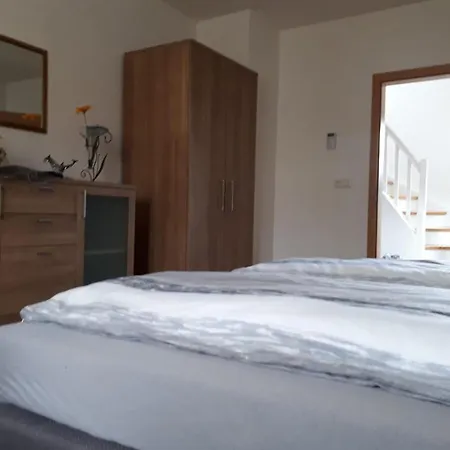 Ixheim Bitscher Str.70 Appartamento