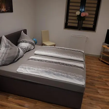 Ixheim Bitscher Str.70 Zweibrücken