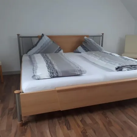 Apartment Ixheim Bitscher Str.70