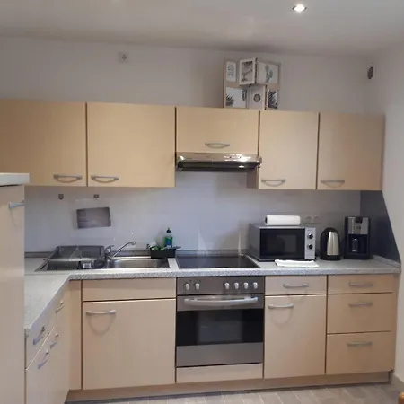 Ixheim Bitscher Str.70 דירה