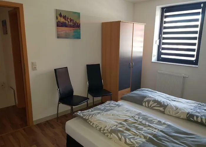 Ixheim Bitscher Str.70 דירה