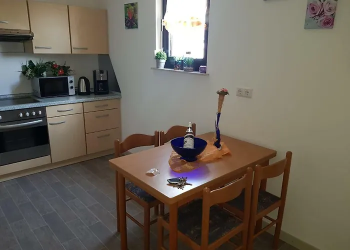 Ixheim Bitscher Str.70 דירה