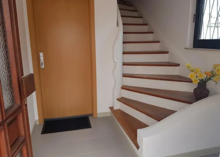 דירה Ixheim Bitscher Str.70 Zweibrücken