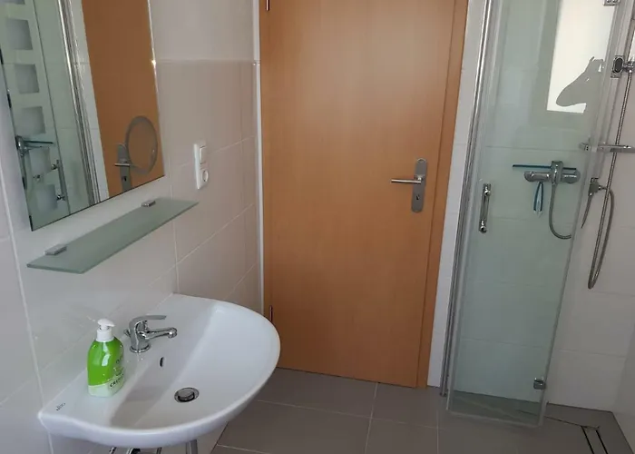 דירה Ixheim Bitscher Str.70 *