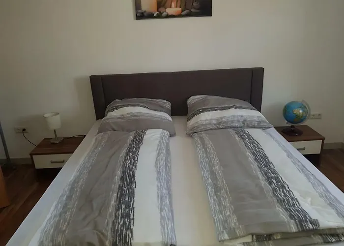 דירה Ixheim Bitscher Str.70 Zweibrücken