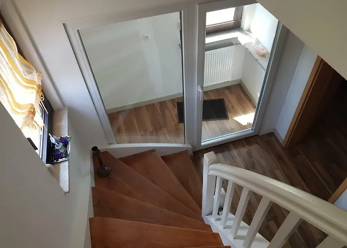 Ixheim Bitscher Str.70 アパート