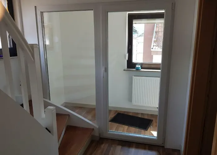 Ixheim Bitscher Str.70 דירה *