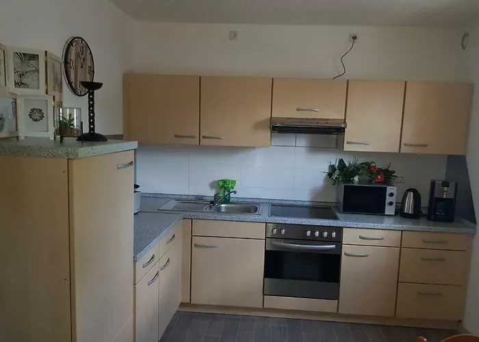 Ixheim Bitscher Str.70 דירה Zweibrücken