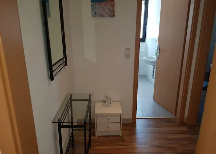 Ixheim Bitscher Str.70 דירה Zweibrücken