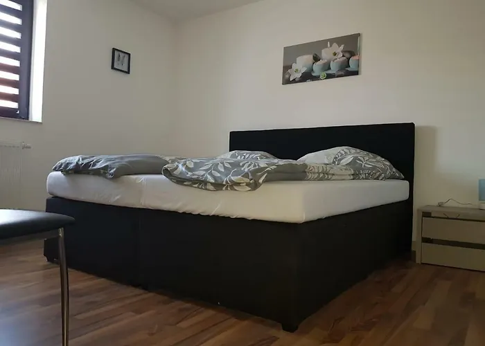 דירה Ixheim Bitscher Str.70 Zweibrücken