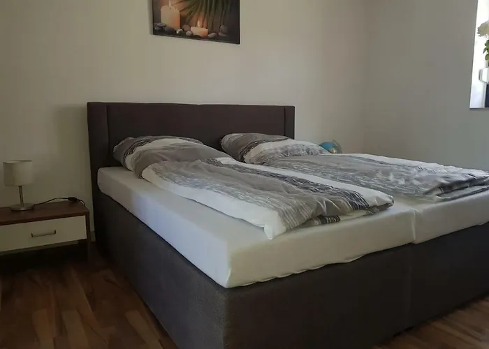 Ixheim Bitscher Str.70 דירה