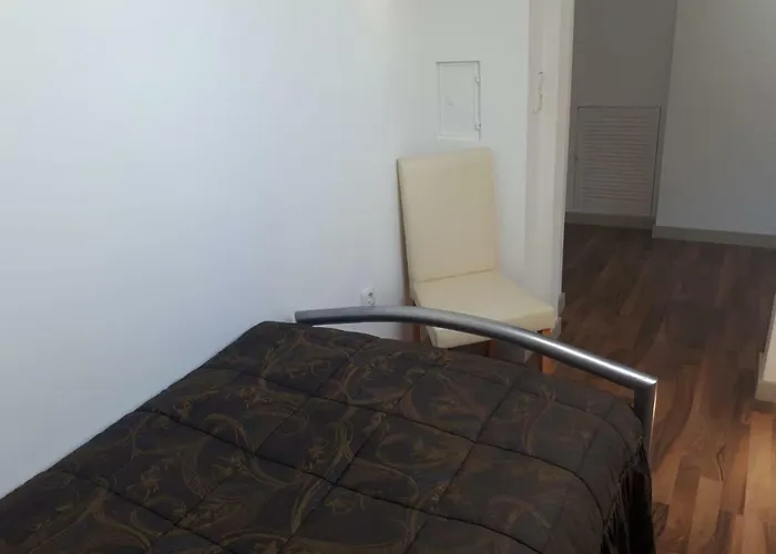 Ixheim Bitscher Str.70 アパート ツヴァイブリュッケン