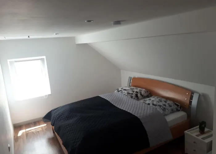 דירה Ixheim Bitscher Str.70 Zweibrücken