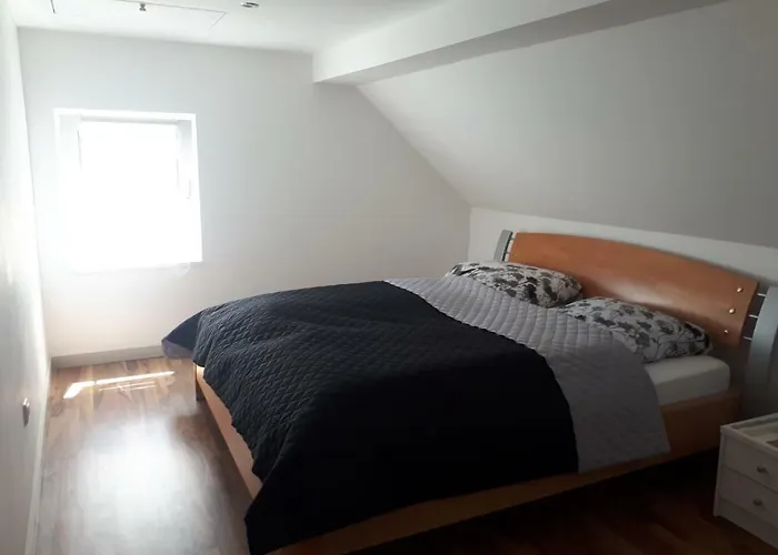 דירה Ixheim Bitscher Str.70