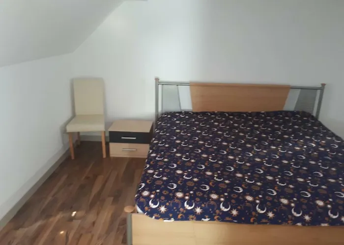 アパート Ixheim Bitscher Str.70 ツヴァイブリュッケン