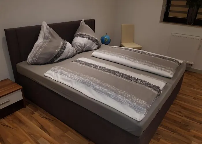 Ixheim Bitscher Str.70 *