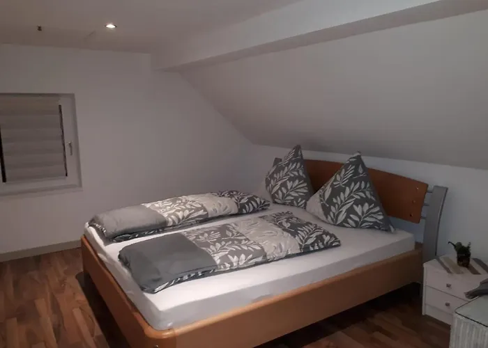 Ixheim Bitscher Str.70 *