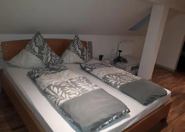 דירה Ixheim Bitscher Str.70