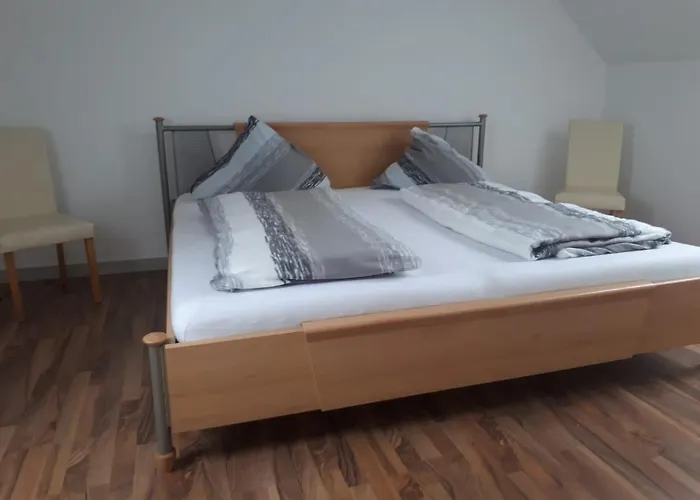 דירה Ixheim Bitscher Str.70