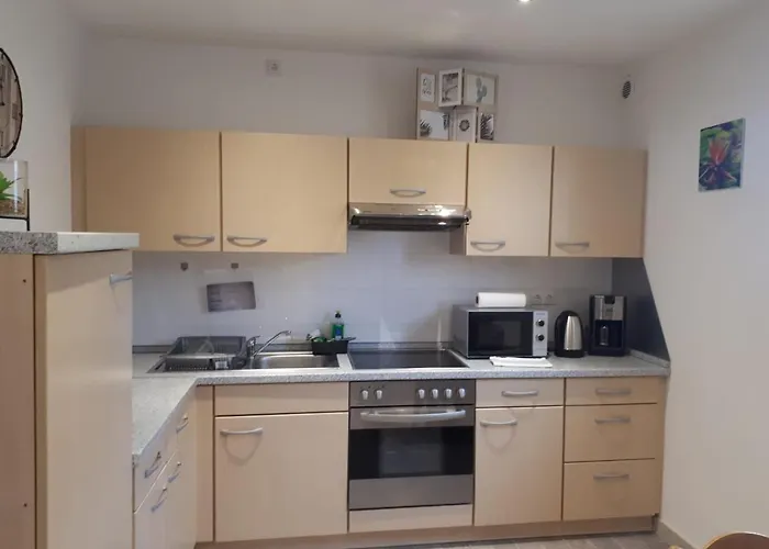 Ixheim Bitscher Str.70 דירה